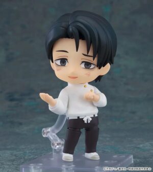 Jujutsu Kaisen Nendoroid Akció Figura Yuta Okkotsu: Execution Ver. 10 cm