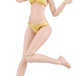 Cutie Honey Nova Plastic Model Kit PLAMATEA Muse Body: Ichika Bikini Ver. B Type 15 cm