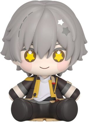 Honkai: Star Rail Huggy Good Smile Chibi Figura Trailblazer (Male) 6 cm Honkai: Star Rail Huggy Good Smile Chibi Figura Trailblazer (Male) 6 cm