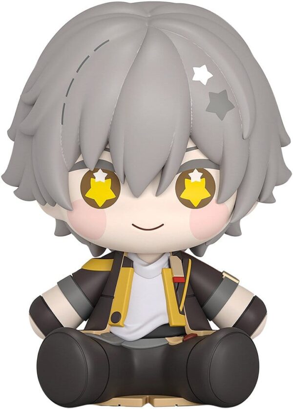 Honkai: Star Rail Huggy Good Smile Chibi Figura Trailblazer (Male) 6 cm Honkai: Star Rail Huggy Good Smile Chibi Figura Trailblazer (Male) 6 cm