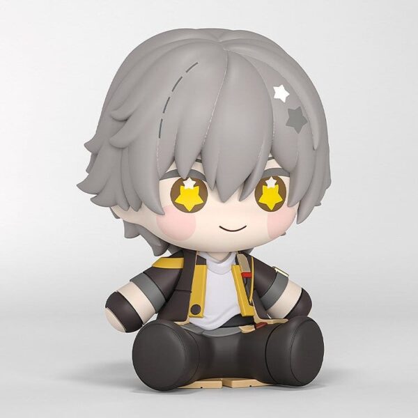Honkai: Star Rail Huggy Good Smile Chibi Figura Trailblazer (Male) 6 cm Honkai: Star Rail Huggy Good Smile Chibi Figura Trailblazer (Male) 6 cm