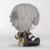 Honkai: Star Rail Huggy Good Smile Chibi Figura Trailblazer (Male) 6 cm Honkai: Star Rail Huggy Good Smile Chibi Figura Trailblazer (Male) 6 cm
