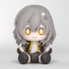 Honkai: Star Rail Huggy Good Smile Chibi Figura Trailblazer (Female) 6 cm