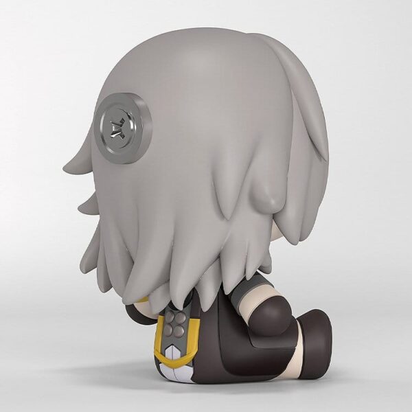 Honkai: Star Rail Huggy Good Smile Chibi Figura Trailblazer (Female) 6 cm