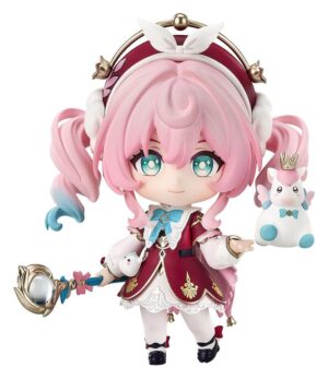 Honkai: Star Rail Nendoroid Akció Figura Hyacine 10 cm Honkai: Star Rail Nendoroid Akció Figura Hyacine 10 cm