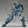Fullmetal Alchemist: Brotherhood Pop Up Parade PVC Szobor Alphonse Elric 17 cm