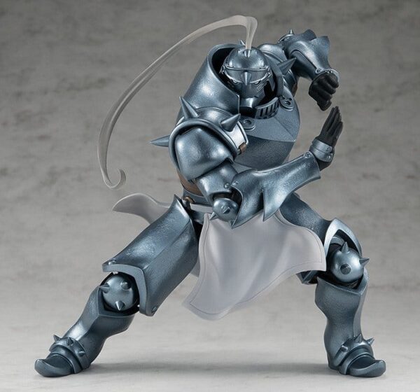Fullmetal Alchemist: Brotherhood Pop Up Parade PVC Szobor Alphonse Elric 17 cm