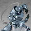 Fullmetal Alchemist: Brotherhood Pop Up Parade PVC Szobor Alphonse Elric 17 cm