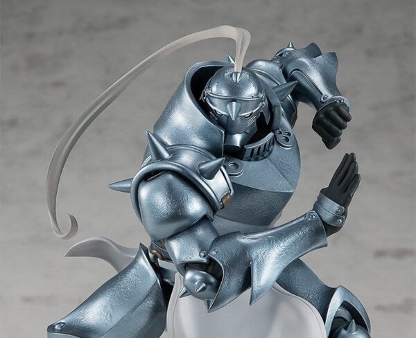 Fullmetal Alchemist: Brotherhood Pop Up Parade PVC Szobor Alphonse Elric 17 cm