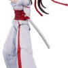 Hell's Paradise: Jigokuraku Figma Akció Figura Yamada Asaemon Sagiri 15 cm