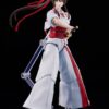 Hell's Paradise: Jigokuraku Figma Akció Figura Yamada Asaemon Sagiri 15 cm