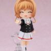 Cardcaptor Sakura: Clear Card Nendoroid Akció Figura Sakura Kinomoto: Tomoeda Junior High Uniform Ver. 10 cm Cardcaptor Sakura: Clear Card Nendoroid Akció Figura Sakura Kinomoto: Tomoeda Junior High Uniform Ver. 10 cm