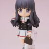 Cardcaptor Sakura: Clear Card Nendoroid Akció Figura Tomoyo Daidouji: Tomoeda Junior High Uniform Ver. 10 cm Cardcaptor Sakura: Clear Card Nendoroid Akció Figura Tomoyo Daidouji: Tomoeda Junior High Uniform Ver. 10 cm