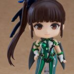 Stellar Blade Nendoroid Akció Figura Eve 10 cm