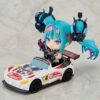Hatsune Miku GT Project Nendoroid Akció Figura Racing Miku: 2026 Ver. 10 cm Hatsune Miku GT Project Nendoroid Akció Figura Racing Miku: 2026 Ver. 10 cm