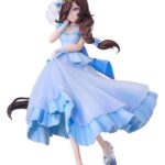 Uma Musume Pretty Derby PVC Szobor 1/7 Rice Shower: The Day I Dreamed Of 24 cm