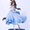 Uma Musume Pretty Derby PVC Szobor 1/7 Rice Shower: The Day I Dreamed Of 24 cm