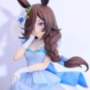 Uma Musume Pretty Derby PVC Szobor 1/7 Rice Shower: The Day I Dreamed Of 24 cm