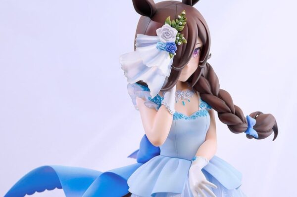 Uma Musume Pretty Derby PVC Szobor 1/7 Rice Shower: The Day I Dreamed Of 24 cm