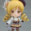 Puella Magi Madoka Magica the Movie Nendoroid Akció Figura Mami Tomo Walpurgisnacht: Rising Ver. [Basic] 10 cm