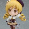 Puella Magi Madoka Magica the Movie Nendoroid Akció Figura Mami Tomo Walpurgisnacht: Rising Ver. [Basic] 10 cm