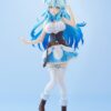 Hololive ProductionPop Up Parade PVC Szobor Yukihana Lamy 18 cm Hololive ProductionPop Up Parade PVC Szobor Yukihana Lamy 18 cm