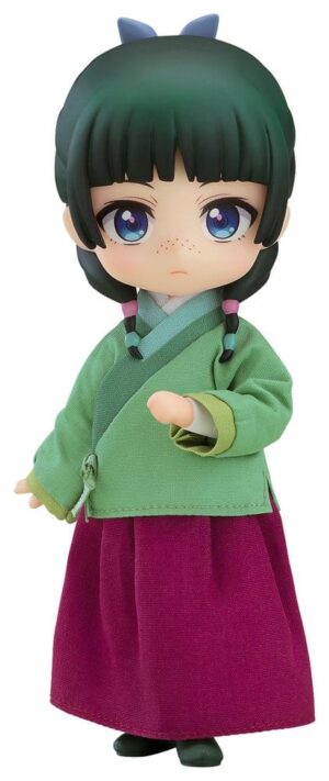 The Apothecary Diaries Nendoroid Doll Akció Figura Maomao 14 cm