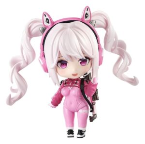 Goddess of Victory: Nikke Nendoroid Akció Figura Alice 10 cm