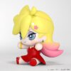 New Panty & Stocking with Garterbelt Huggy Good Smile Chibi Figura Panty 6 cm New Panty & Stocking with Garterbelt Huggy Good Smile Chibi Figura Panty 6 cm