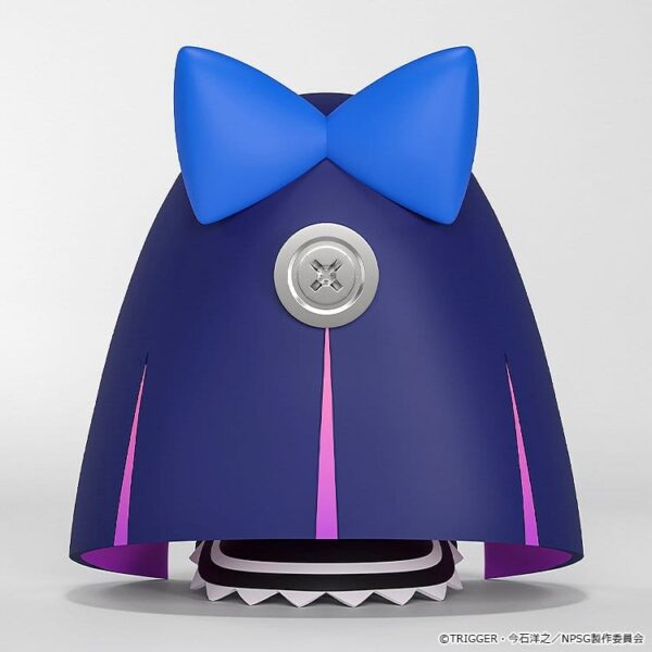 New Panty & Stocking with Garterbelt Huggy Good Smile Chibi Figura Stocking 6 cm