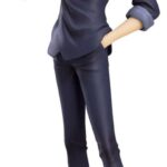 Cowboy Bebop Pop Up Parade PVC Szobor Spike Spiegel 18 cm