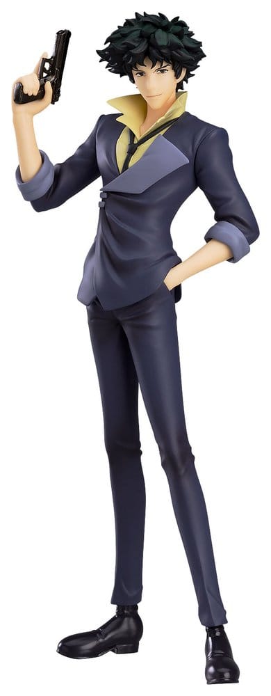 Cowboy Bebop Pop Up Parade PVC Szobor Spike Spiegel 18 cm Cowboy Bebop Pop Up Parade PVC Szobor Spike Spiegel 18 cm