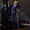 Cowboy Bebop Pop Up Parade PVC Szobor Spike Spiegel 18 cm Cowboy Bebop Pop Up Parade PVC Szobor Spike Spiegel 18 cm