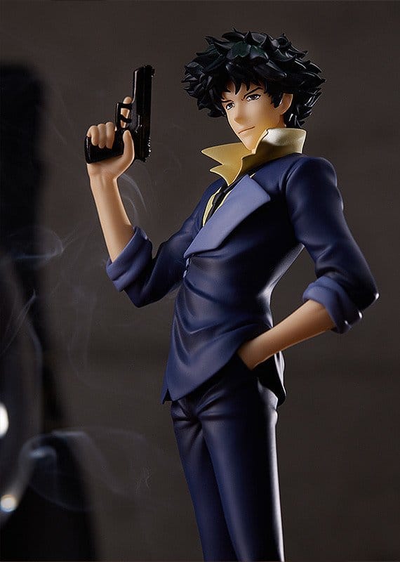 Cowboy Bebop Pop Up Parade PVC Szobor Spike Spiegel 18 cm Cowboy Bebop Pop Up Parade PVC Szobor Spike Spiegel 18 cm