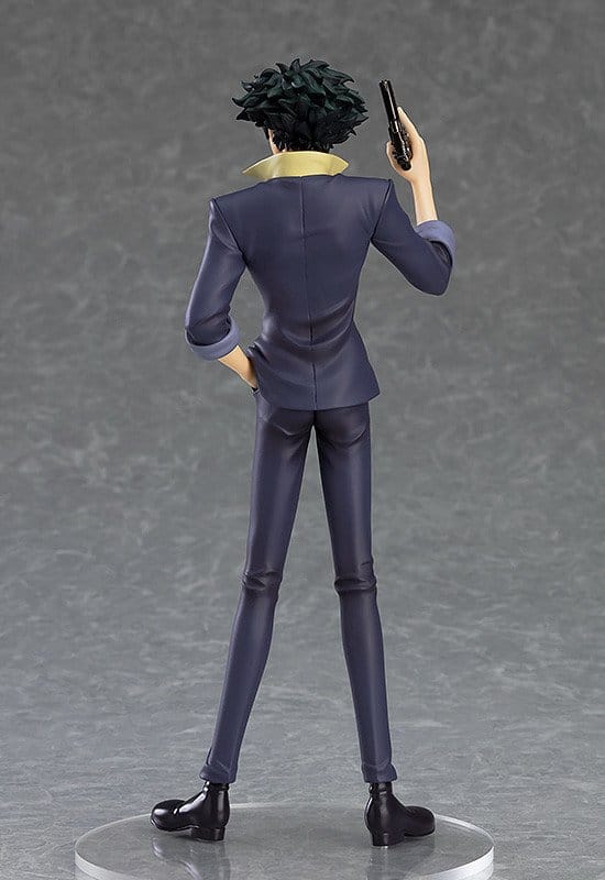 Cowboy Bebop Pop Up Parade PVC Szobor Spike Spiegel 18 cm Cowboy Bebop Pop Up Parade PVC Szobor Spike Spiegel 18 cm