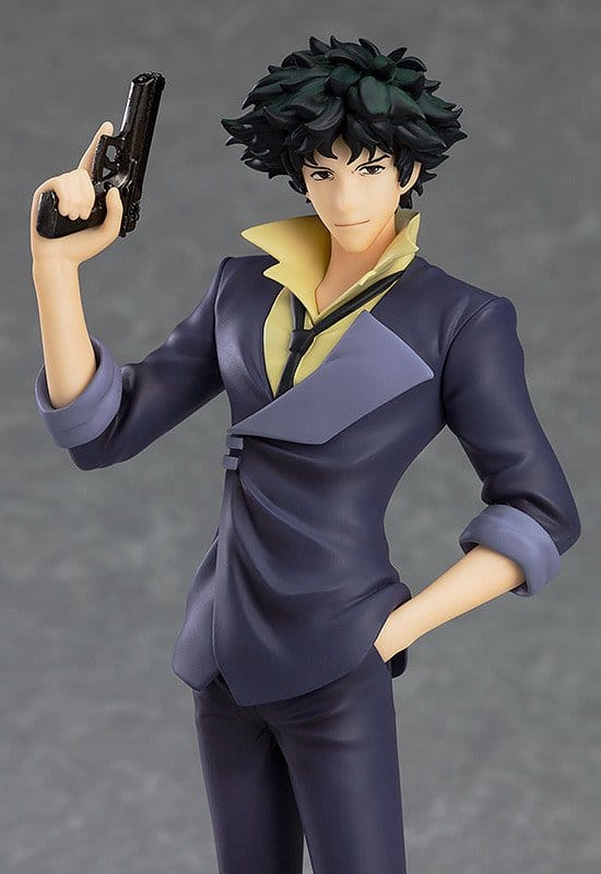 Cowboy Bebop Pop Up Parade PVC Szobor Spike Spiegel 18 cm Cowboy Bebop Pop Up Parade PVC Szobor Spike Spiegel 18 cm