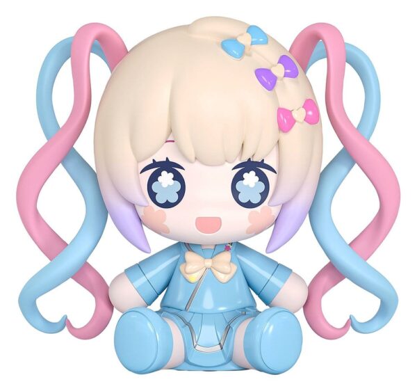 Needy Streamer Overload Huggy Good Smile OMGkawaiiAngel 7 cm Needy Streamer Overload Huggy Good Smile OMGkawaiiAngel 7 cm