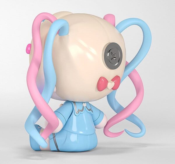 Needy Streamer Overload Huggy Good Smile OMGkawaiiAngel 7 cm Needy Streamer Overload Huggy Good Smile OMGkawaiiAngel 7 cm