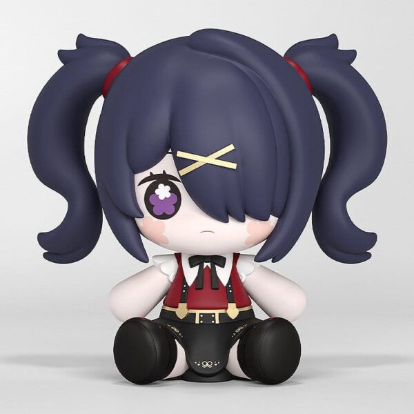 Needy Streamer Overload Huggy Good Smile Ame  7 cm