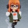 Persona 5 Royal Nendoroid Doll Akció Figura Futaba Sakura 14 cm Persona 5 Royal Nendoroid Doll Akció Figura Futaba Sakura 14 cm