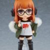 Persona 5 Royal Nendoroid Doll Akció Figura Futaba Sakura 14 cm Persona 5 Royal Nendoroid Doll Akció Figura Futaba Sakura 14 cm