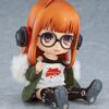 Persona 5 Royal Nendoroid Doll Akció Figura Futaba Sakura 14 cm Persona 5 Royal Nendoroid Doll Akció Figura Futaba Sakura 14 cm