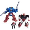 Transformers Generations War for Cybertron: Siege Akció Figura 3-Pack Autobot Alphastrike Counterforce Transformers Generations War for Cybertron: Siege Akció Figura 3-Pack Autobot Alphastrike Counterforce