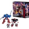 Transformers Generations War for Cybertron: Siege Akció Figura 3-Pack Autobot Alphastrike Counterforce Transformers Generations War for Cybertron: Siege Akció Figura 3-Pack Autobot Alphastrike Counterforce