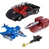 Transformers Generations War for Cybertron: Siege Akció Figura 3-Pack Autobot Alphastrike Counterforce Transformers Generations War for Cybertron: Siege Akció Figura 3-Pack Autobot Alphastrike Counterforce