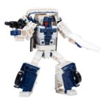 Transformers Legacy Evolution Deluxe Class Akció Figura Breakdown 14 cm