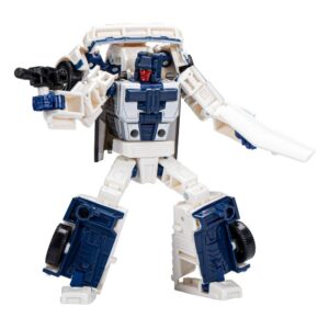 Transformers Legacy Evolution Deluxe Class Akció Figura Breakdown 14 cm