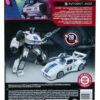 The Transformers: The Movie Studio Series Deluxe Class Akció Figura Autobot Jazz 11 cm