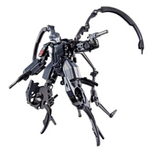 Transformers One Studio Series Deluxe Class Akció Figura Airachnid 11 cm