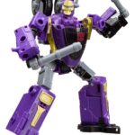 Transformers Age of the Primes Voyager Class Akciófigur Sideways 14 cm